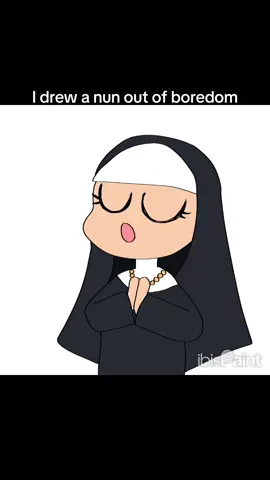 Idk #nun #zainderthealientt #nundrawing #fyp #ibspaintx #idk #imtired #yyyyyyyyyyyyyyyyyyyyyyyyyyyyyy #idk #iforgot #hashtagsyeah #hashtags #idk 