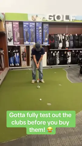 ⛳️ That’ll play, it opens up out there. #DivotGolf #golf 