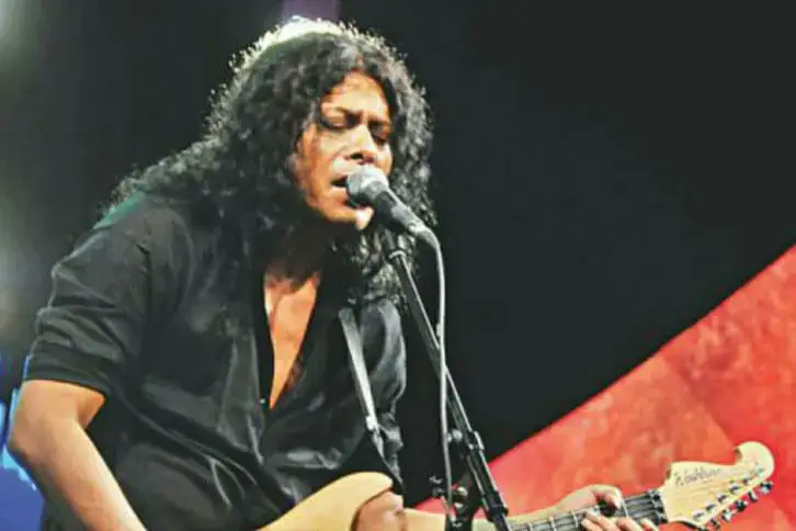 জেমস বড় ভাইয়ের গান