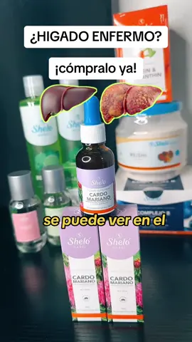 Cardo Mariano 🙏, especialmente para el hígado graso problemas hepáticos cirrosis vesícula biliar daños por tomar mucho medicamento y alcohol ##cardomariano##shelonabelproductos##higadograso##cardomariano##shelonabel##cirrosis