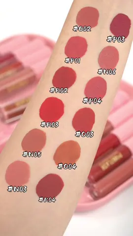 💄 24 COLORS, ALL YOURS! MATTE & MOIST 💖 #ColorfulLips #pinkflash #pinkflashph #pinkflashmusthaves #mattelistick #liquidlipstick