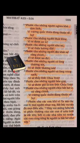 Ma-thi-ơ 5:3-11 #kinhthanh #jesus #ilovejesus #Chúa #god #xuhuong #loichua #bible #ChúaJesus #trending #chua #moingaymotcaukinhthanh #mylove 