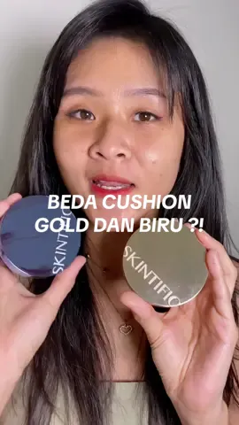 😫BAGUS BANGET!! #fyp #cushionviral #skintificid #skintific #cushion #battlecushion #trending #newlaunch 