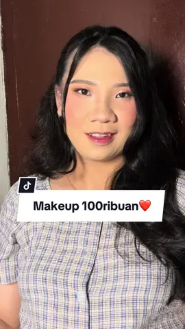 Hasil after online class @inssmua | MUA KDR SBY MLG nambah ilmu banget jadi makin flawlesss cantikk❤️🥰 Yukk yang cari MUA di Jogjaa Murah ajaa 100ribuann🤗❤️❤️#makeup #makeupjogja #muajogja #muajogjamurah #muawisuda #muawisudajogja #fypシ゚viral  #jogjaviral #jogja #insonlineclassmakeup #insclassmakeup 