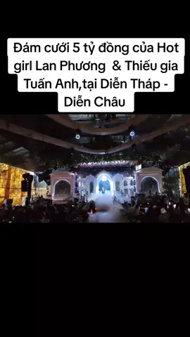 Vui vì đc góp phần vào siêu đám cưới 5ty #bongkichno #xuhuong #thinhhanh #bongkichnotpvinh #bongkichnodamcuoi 