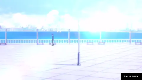 Persona 3 Reload Opening