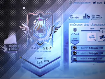 TRAP GB Chiến Cỡ Nàyy ❤️‍🔥#freefire  #trapgb✿ #fyp #foryou #xuhuong #xuhuongtiktok 