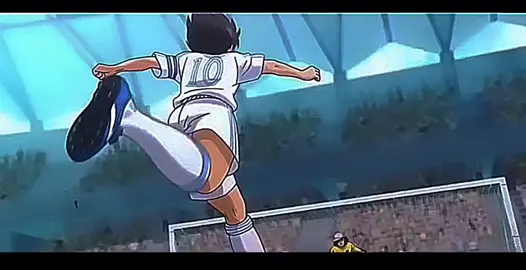 El karateca que se hizo portero 💀🔥 #Soccer #tiktok #capitantsubasa #oliver #supercampeones #campeones #futbol⚽️ #portero #karate #fyp #1 #10 #edits #apoyo? 