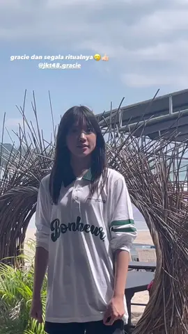 Ritual 👋👋gracie