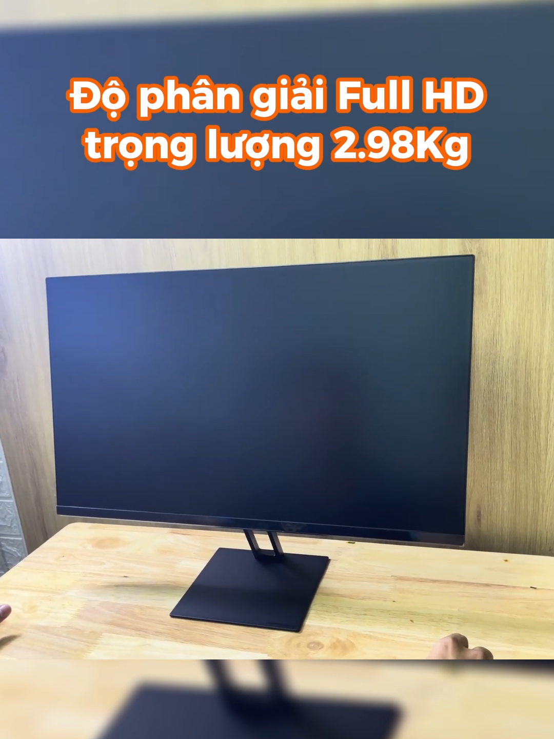 Unboxing Màn hình #XiaomiA24i cùng Xiaomi nhé!!  #Xiaomi #mànhình
