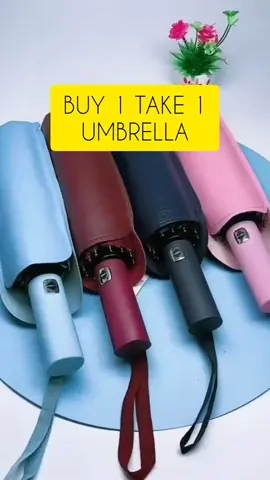 BUY 1 TAKE 1 UV UMBRELLA #umbrella #payong  #uv #fyp #trending  #tiktok #vairal #highlight #tiktokph #moreviews #up #waterresist #moreviews 