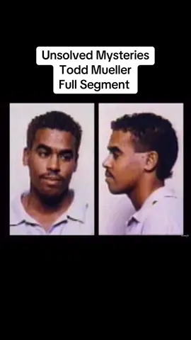 Unsolved Mysteries Todd Mueller Full Segment #unsolvedmysteries #robertstack #hawaii #hi #newyork #ny #illinois #il #man #fraud #conartist #identity #money #scam #estate #elude #authority #police #taunt #captured #account #bank #manager #fyp #fy #fypツ #foryoupage #foryou #for #you #page #viral #viralvideo #viraltiktok #makeitgoviral 
