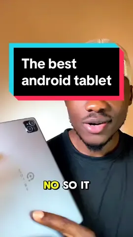 This is the best and cheapest adroid  high quality tablet both for kids and adults. #tablet #androidtablet  #android #techtok  #deskinspo #kidstoys #tronpad #kidsoftiktok #tiktokshopproducts #pritom 