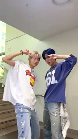 폼폼•ܫ•🐶💛 #WHIB #휘브 #LEEJEONG #이정 #WONJUN #원준 
