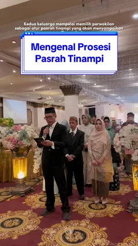 Apa sih prosesi Pasrah Tinampi itu? Kita lihat penjelasannya yuk😍 #weddingorganizersidoarjo #weddingorganizersurabaya #weddingplanner #weddingtiktok #wosidoarjo #wosurabaya #surabaya #wedding #womurah 