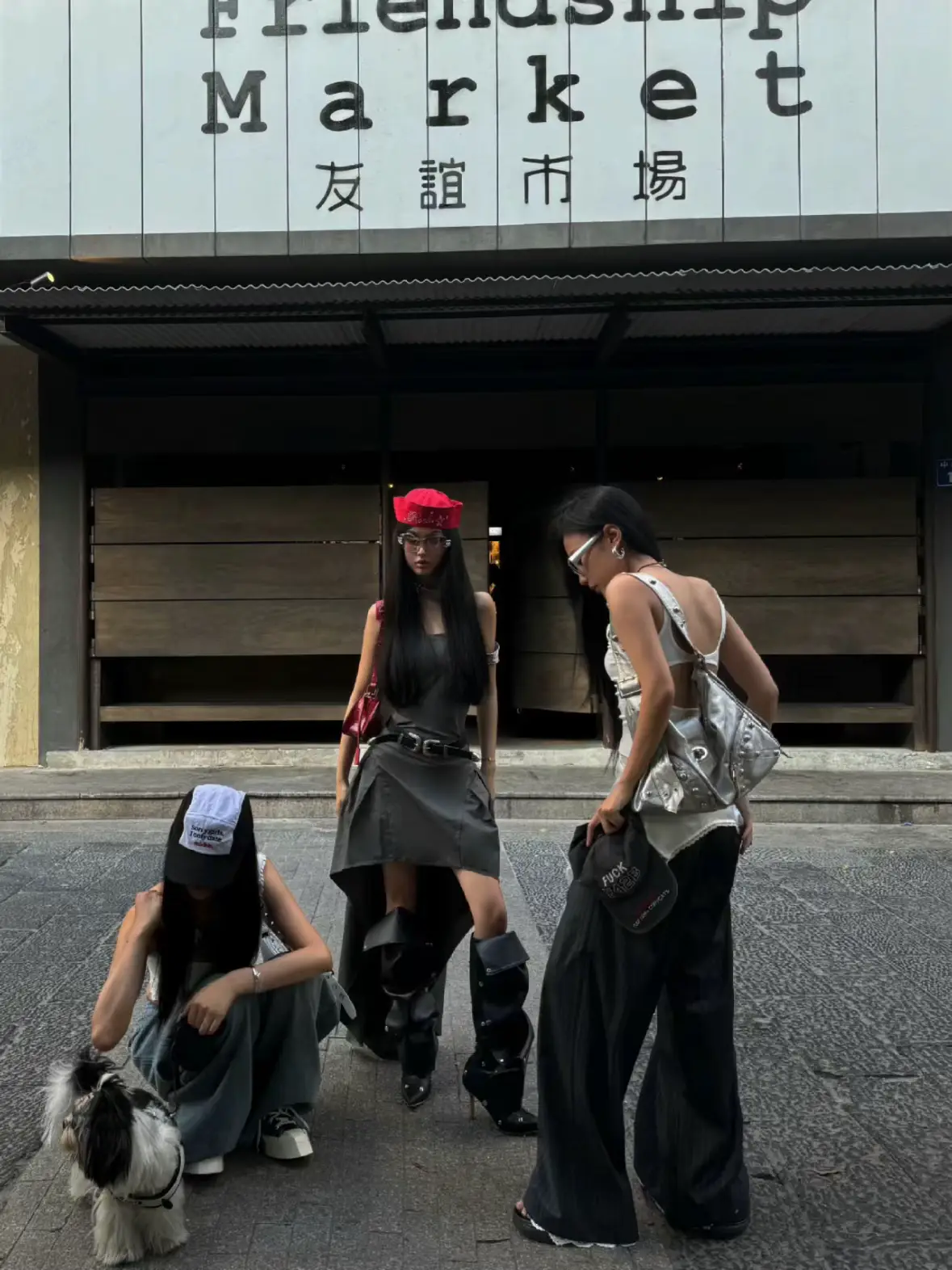 #thoitrangnu #OOTD #viral #slay #xyzabc #foryou #xuhuong 