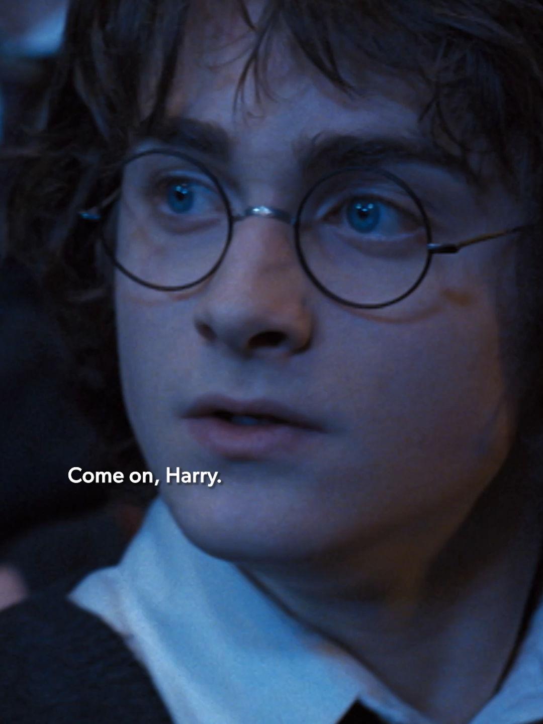 Back where it all began for Daniel Radcliffe. #harrypotter #harrypotterandthegobletoffire #danielradcliffe #danielradcliffeedit #danielradcliffetiktok #harrypottertok #harrypottertiktok #movie #movieclip #movieclips #moviescene