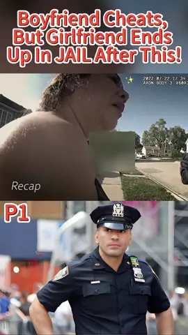 PART 1  #tiktok#police#fyg#fbi