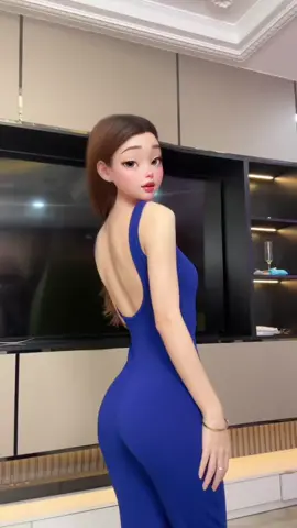 Jump hở lưng nhìn chấn động thiệt chớ #xh #xuhuongtiktok #xybca #xuhuong #fypシ゚viral #dambody #foryoupage #trending #tiktok 