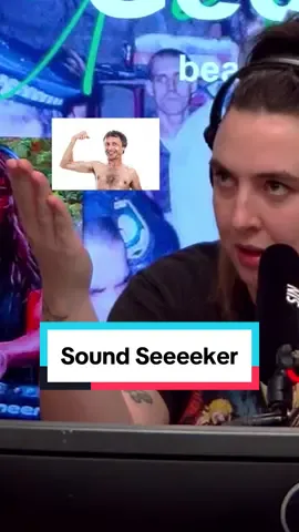 Replying to @Charlie Albrighton Sound Seeker! @fourtetkieran @Sota @Primate @sinnygirl69 @Brook F Gibson 