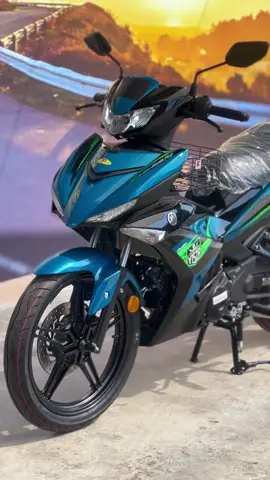 YAMAHA Y15V2 NEW 2024🔥 #yamaha #yamahay15 #yamahay15zrmalaysia #yamahay15zr #hwaloongkualakangsar #hwaloongmotor #hwaloongtrading #hwaloongtradingsdnbhd 