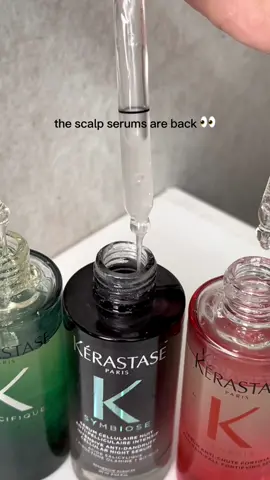 Embark on a journey of ultimate hair indulgence with Kérastase favorites! #KerastaseID #hairtok 