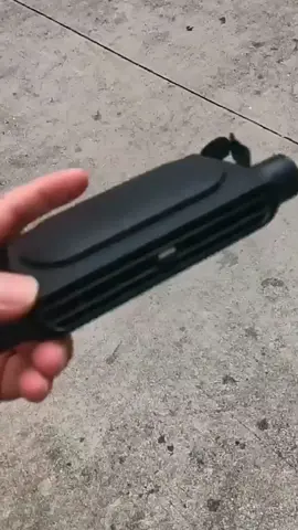 Kipas Jok Mobil #fyp #kipasleher #kipasjok 