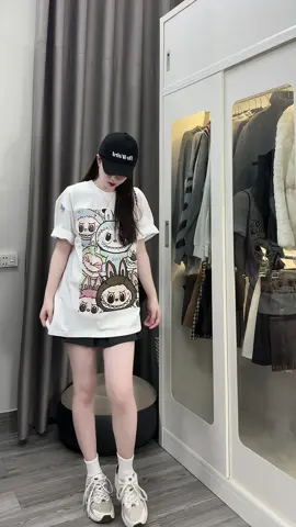 Áo iu xỉuu ✨ #fyp #xh #fide #huyenthaoreview 