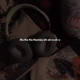 Black Mamba - aespa #lourinedit #lyrics 