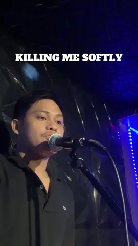 Killing me softly #fyp #foryoupage #killingmesoftly #longervideos 