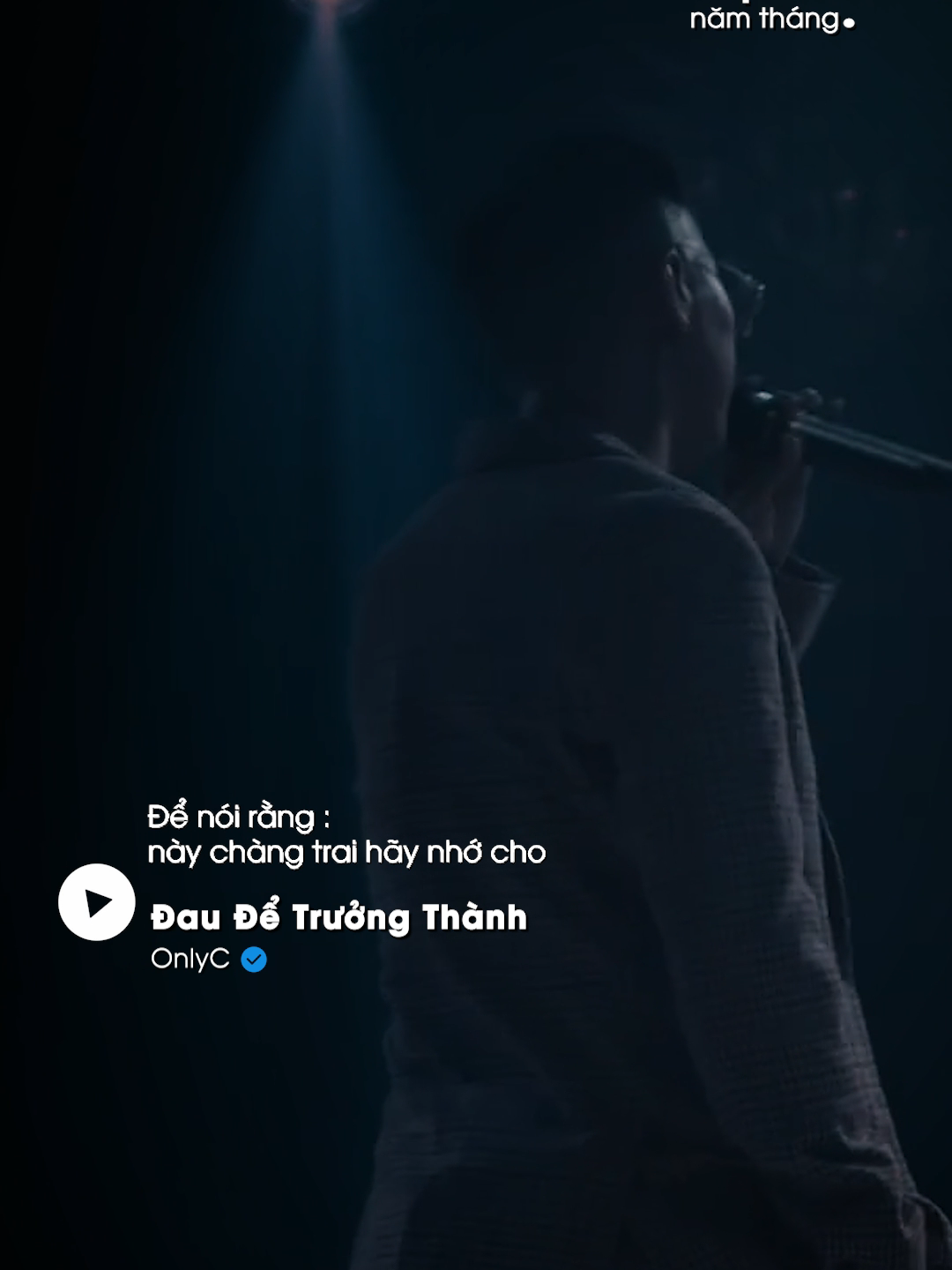 Người con gái cô đơn lắm đấy #nhachaymoingay #9xmusic #lyrics #xuhuong #tamtrang #onlyc