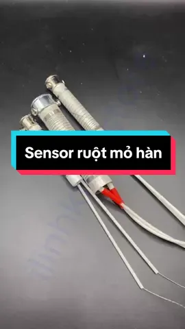 Sensor ruột mỏ hàn 40W/60W/80W/100W chính hãng chất lượng tốt#ilinhkienstore#diengiadung#doisong#sensorruotmohan 