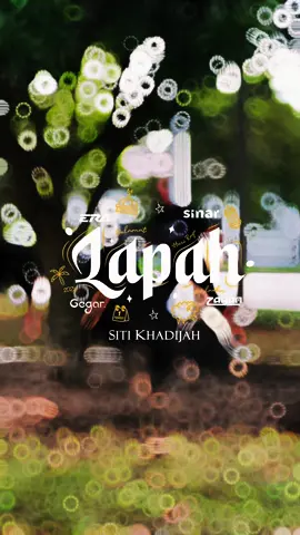 PART 1 : @Telekung Siti Khadijah bergabung dengan @ERA @SINAR @GEGAR @ZAYAN untuk bergotong royong melakukan ibadah Qurban.  Sempena ulang tahun SK yang ke-15 dan penghijrahan ke Laman Khadijah Nilai, SK memilih untuk membuat program ini di HQ yang baharu di  Laman Khadijah, Nilai  #telekungsitikhadijah #selesaluarantenangdalaman 