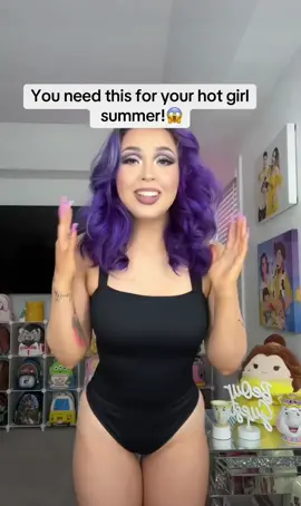 Oh my gosh!😍 #oqqbodysuit#oqq#livenfamily#maryroseliven#liven 