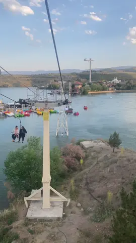 #بحيره جالديره #❤️❤️❤️ @