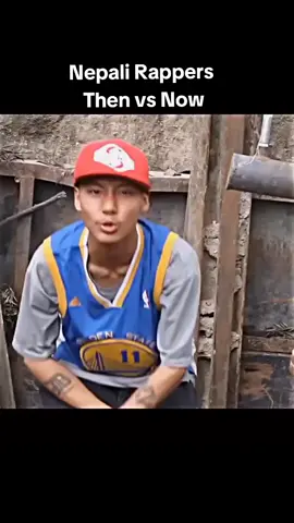 Nepali Rappers then vs now 😲🔥!!! #rappers #nepalirappers #vten #dong #sacar #rap #nepalirap #hiphop #nepalihiphop #nephop #foryou #foryoupage #fyp #fypシ #following #treading #newaccount #support #viral #goviral #tiktok #tiktoknepal #tiktokindia #tiktokpakistan #tiktokmalaysia #tiktokaustralia @TikTok @TikTok Nepal @TiktokPakistanOfficial @TikTok Malaysia @TikTok Australia 