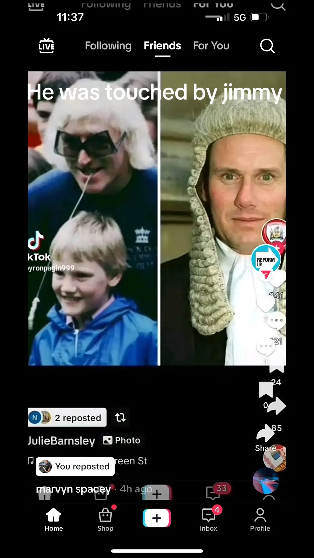 #vote #genx #Meme #labrador #fyp #fypシ #con #conservatives