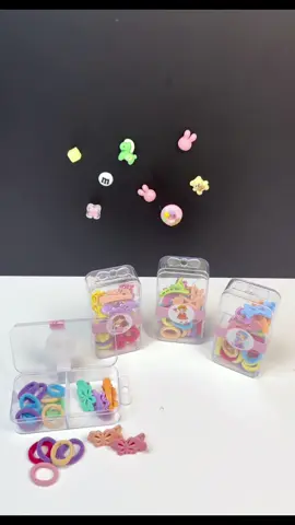 Space 2, ikat + jepit rambut😚 #jepitanrambut #ikatrambut #imutbanget 