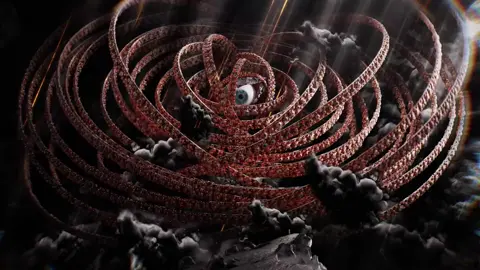 Ezequiel 1:15-21 Ezequiel 1:4-14 Isaías 6:2 Apocalipsis 4:8 #fyp #fyp #fyp #fyp #querubines #querubines #angeles 