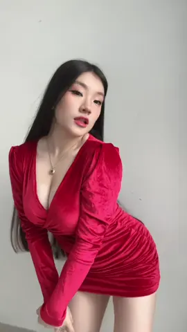 Red😜❤️