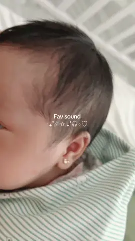 Fav sound ibu-ibu🔊🔊🔊 #masyaallahtabarakkallah #breastfeeding 