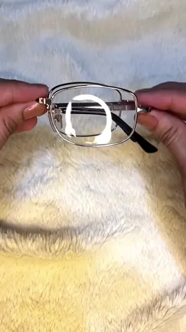Folding eye reading glass✨ #foldablereadingeyeglass 