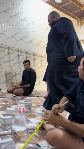 سيد جمعه #هوسات_اهل_الجنوب 