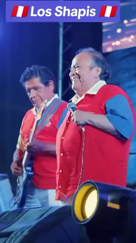 #losshapis #losshapisdelperu💖 #exitos #musicatropicalandinadelperú🇵🇪 #Cumbia #chicha #musicachicha_peru🇵🇪🎶 #ladrondeamor #jaimemoreyra #chapulin #peru #peru🇵🇪 