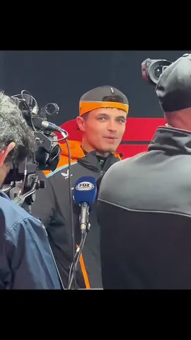 Lando in Canada🫶🏻  #landonorris #f1 #mclaren #mclarenf1 #formula1 #norris #fyp #viral #canadiangp #ln4 