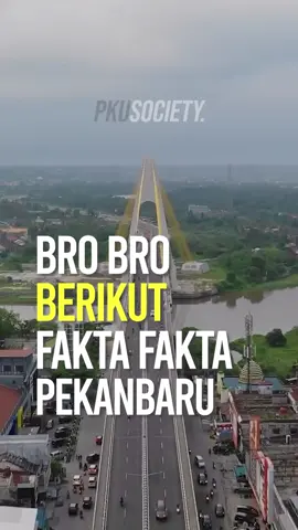 Fakta Menarik Pekanbaru yang mungkin belum kalian tahu. ✨✨ Mau yang segar dan bisa mencerahkan hari mu langsung aja beli @dbooster.indonesia ✨✨✨ #pkusociety #pekanbaru #dbooster #dboosterindonesia