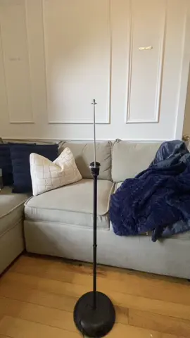 Lampara de Walmart.  #Home #homedecor #decor #decoration #decoracion #decoracao #hogar #homesweethome #hogardulcehogar #decotips #walmart #walmartfind 