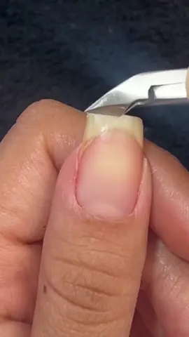 #nailsoftiktok #manicure #asmr #satisfying 