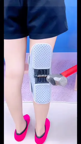 Knee booster#fyp #foryou #LifeSkills #goodthings #healthproducts 