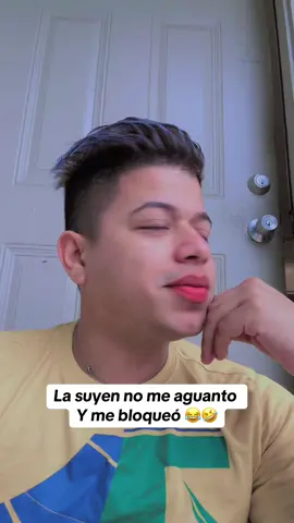 bloqueada 😂😂 #managua #nicaragua #nicaraguatiktoks #505nica🇳🇮💙 #suyencortez #greenscreen 
